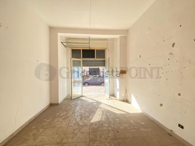 Locale in affitto di 40 m²