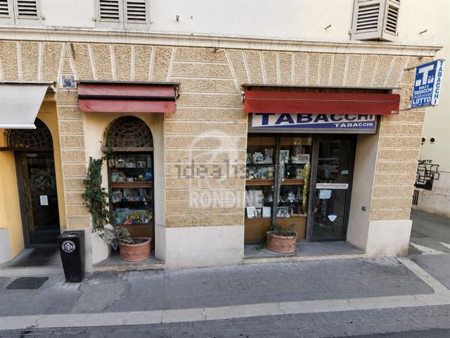 Locale in affitto di 40 m²