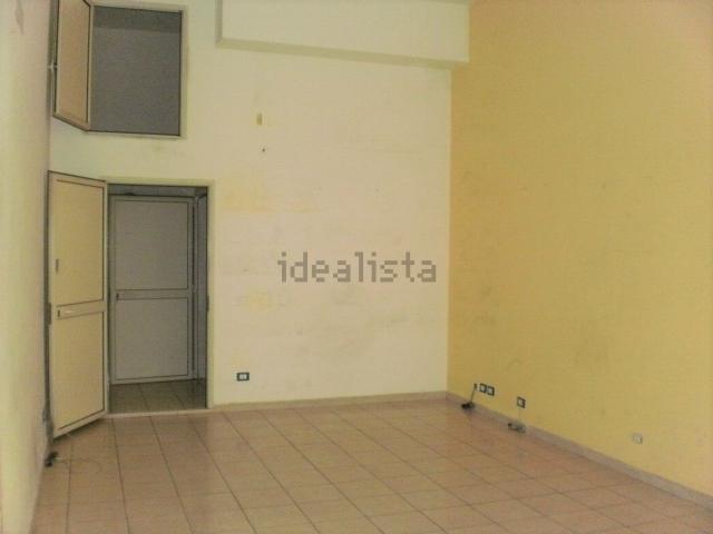 Locale in affitto di 40 m²