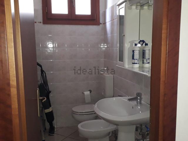 Locale in affitto di 40 m²