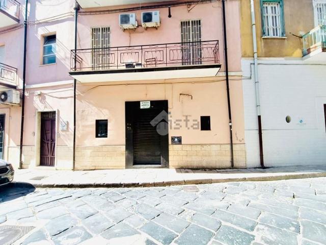 Locale in affitto di 40 m²