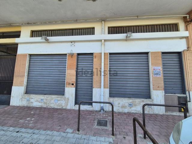 Locale in affitto di 40 m²