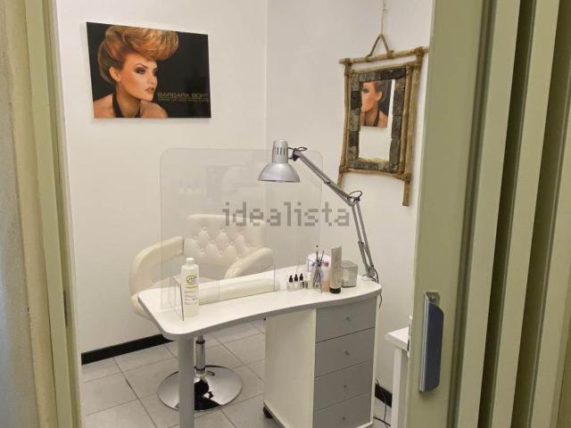 Locale in affitto di 40 m²