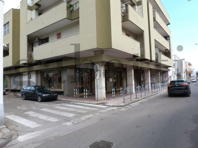 Locale in affitto di 410 m²