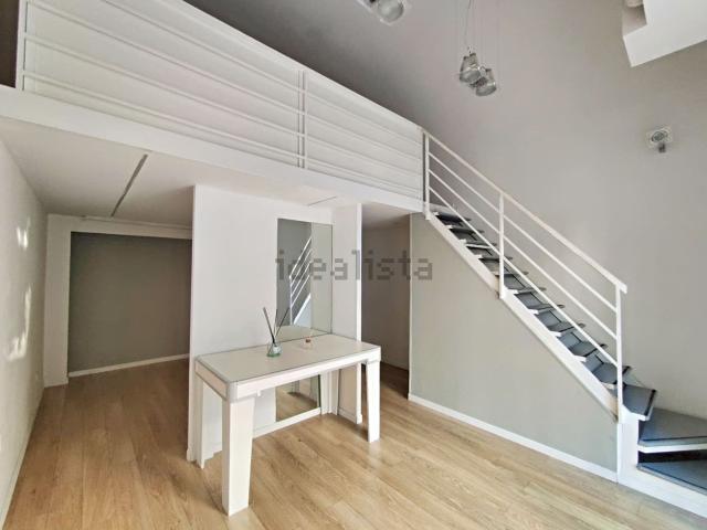 Locale in affitto di 41 m² in Corso Umberto I, 69