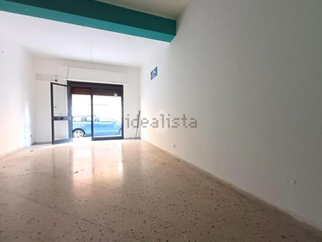 Locale in affitto di 41 m² in Via Aloisio Juvara, 47