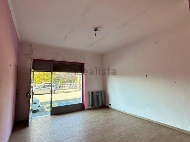 Locale in affitto di 41 m² in Via Andrea Provana, 19