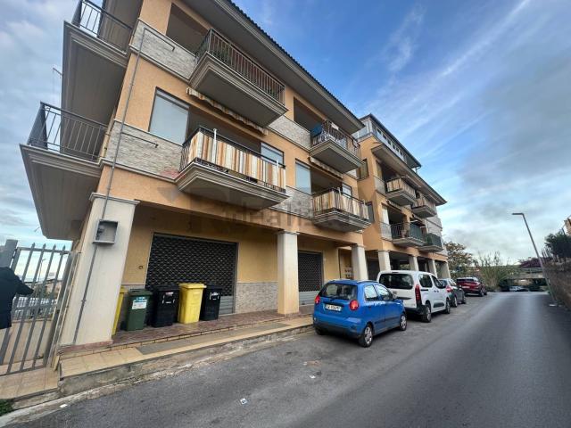 Locale in affitto di 41 m² in Via Antonello da Messina, 20