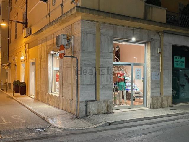 Locale in affitto di 41 m² in Via Antonio Gramsci, 15