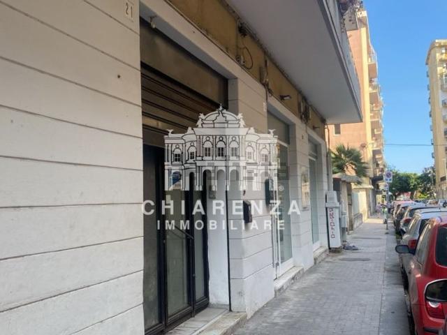 Locale in affitto di 41 m² in Via Cervignano, 21