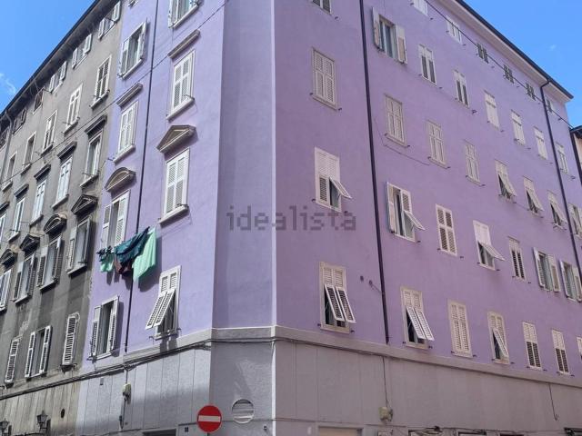 Locale in affitto di 41 m² in Via dei Giuliani, 25