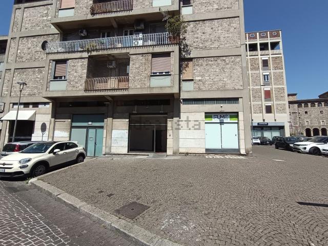 Locale in affitto di 41 m² in Via delle Conce, 33