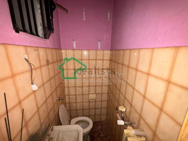 Locale in affitto di 41 m² in Via Francesco Crispi