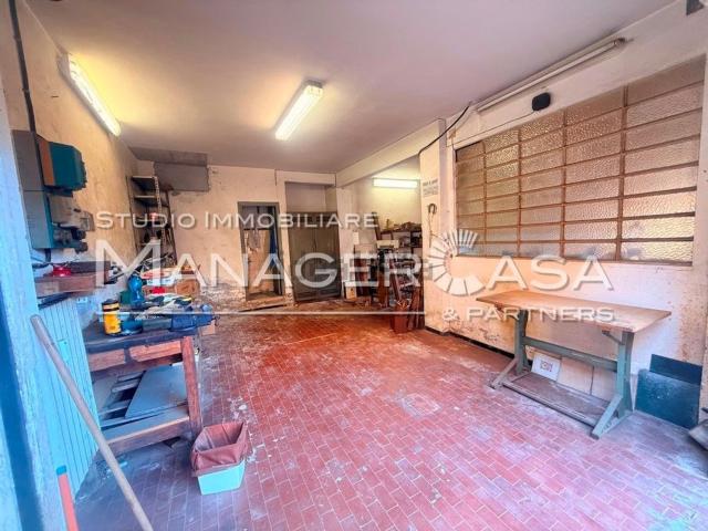 Locale in affitto di 41 m² in Via privata dei cipressi, 4