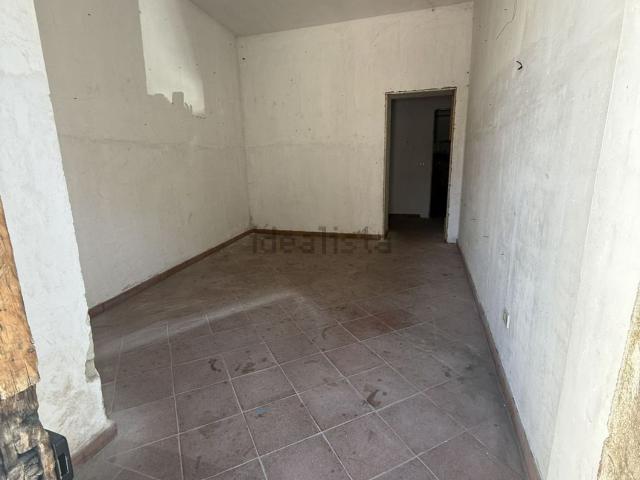 Locale in affitto di 41 m² in Via Regina Margherita