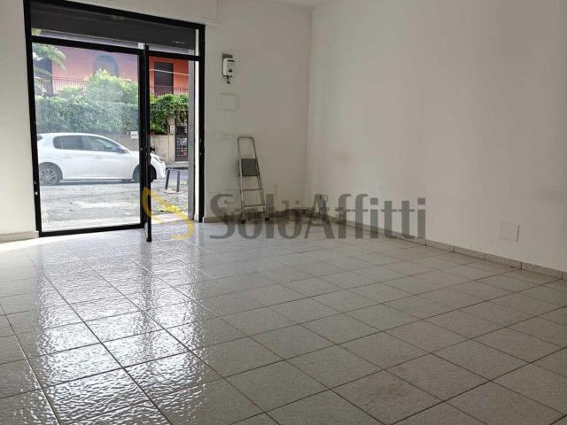 Locale in affitto di 41 m² in Via Stazzone, 146