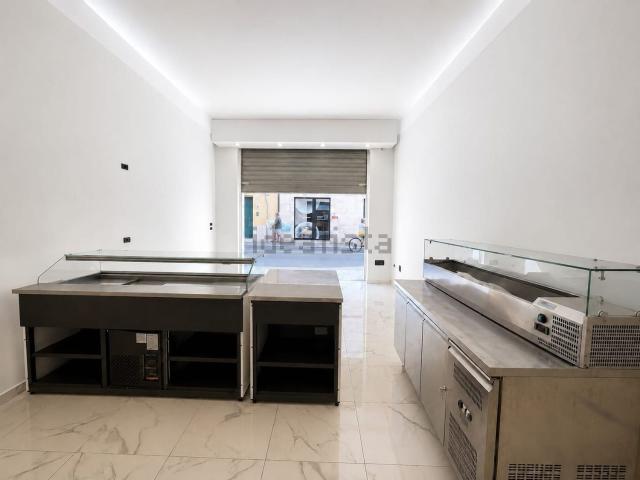 Locale in affitto di 41 m²