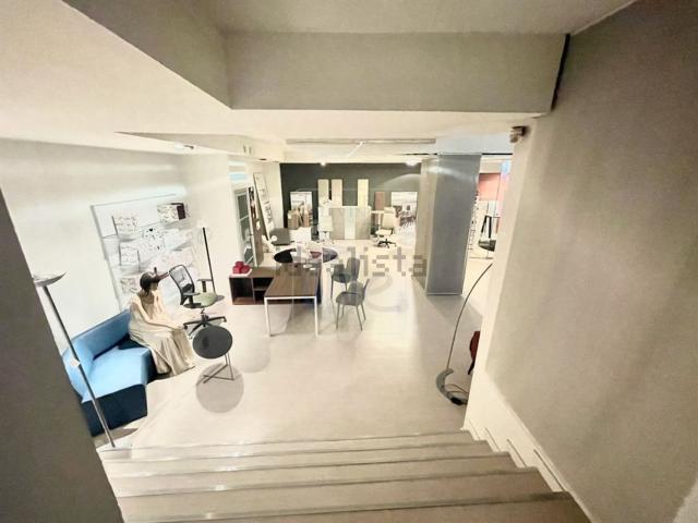 Locale in affitto di 420 m² in Corso di Porta Vittoria