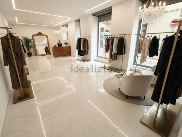 Locale in affitto di 42 m² in Piazza Caprera