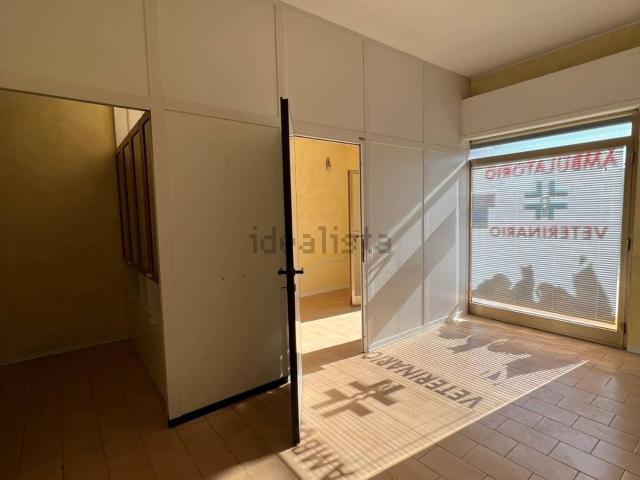 Locale in affitto di 42 m² in Via W. Von Braun