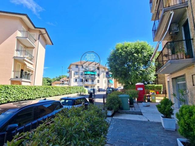 Locale in affitto di 42 m² in Via Assi San Paolo, 15