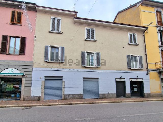 Locale in affitto di 42 m² in Via Carlo Prina, 10