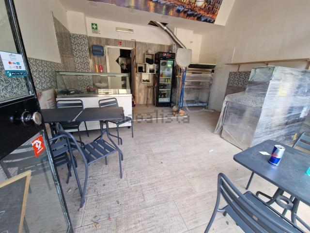Locale in affitto di 42 m² in Via Giacomo Antonini, 66