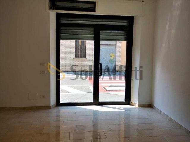 Locale in affitto di 42 m² in Via Guglielmo Marconi, 70