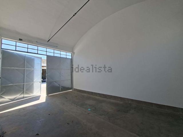 Locale in affitto di 42 m² in Via Guglielmo Marconi