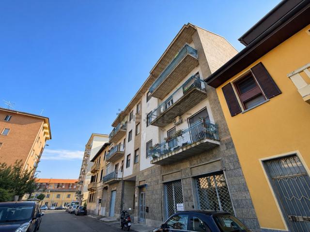 Locale in affitto di 42 m² in Via Moffa di Lisio, 15
