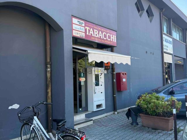 Locale in affitto di 42 m² in Via Repubblica Dominicana, 110