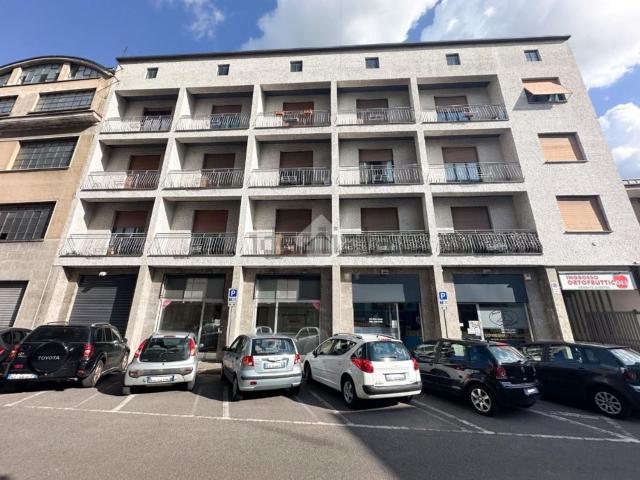 Locale in affitto di 42 m² in Via Silvio Pellico, 15