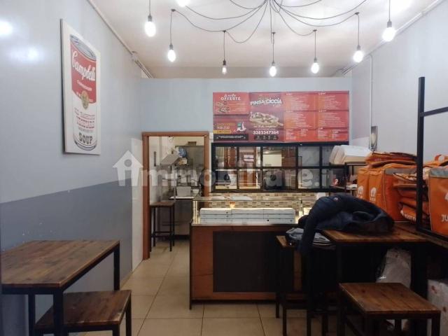 Locale in affitto di 42 m² in Via Silicella, 26