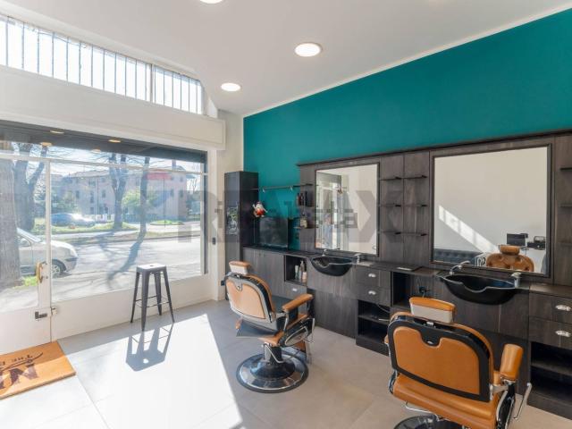 Locale in affitto di 42 m² in Viale Boccaccio, 48