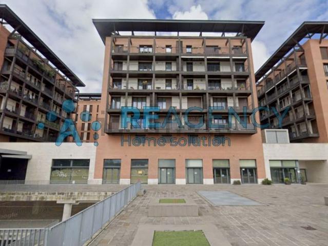 Locale in affitto di 4300 m² in Via Darsena