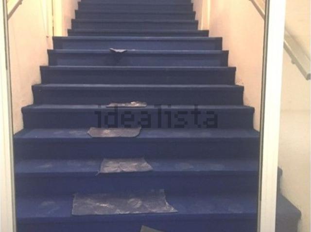 Locale in affitto di 430 m² in Via Prenestina, 297