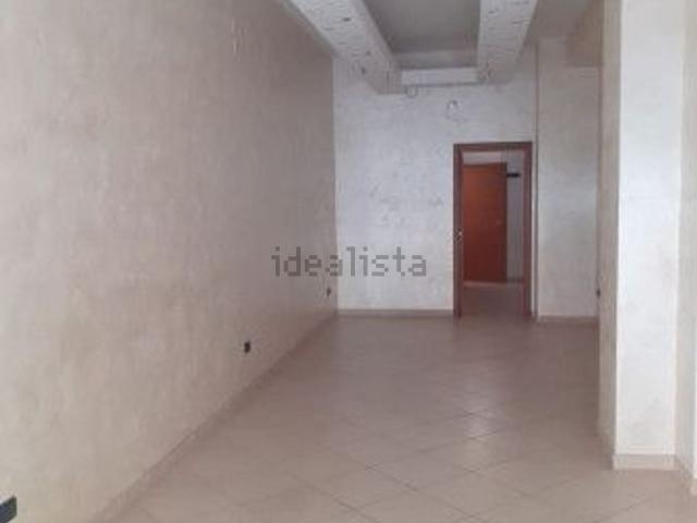 Locale in affitto di 47 m² in Corso Pietro Giannone
