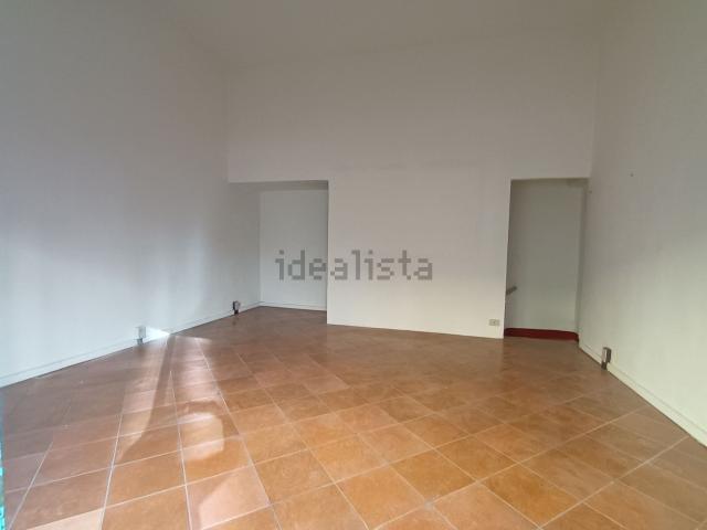 Locale in affitto di 47 m² in Via Antonio Giacomini