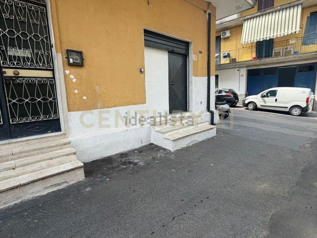 Locale in affitto di 47 m² in Via del Chinotto, 26