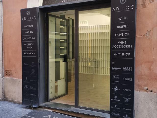Locale in affitto di 47 m² in Via del Vantaggio, 28