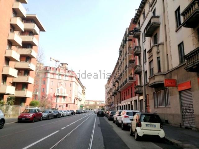 Locale in affitto di 47 m² in Via delle Forze Armate, 15