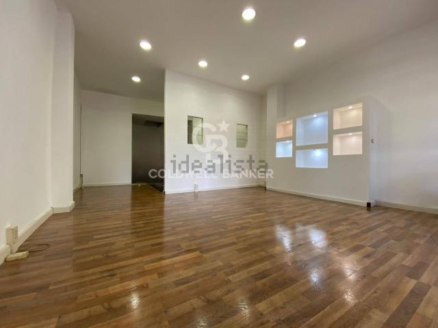 Locale in affitto di 47 m² in Via di Monte Verde