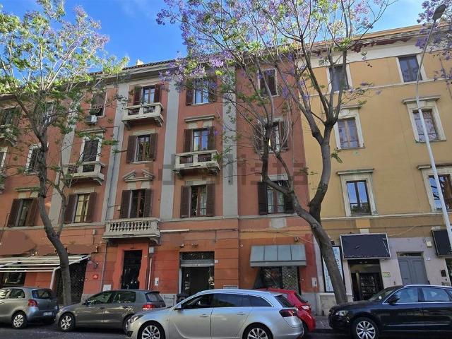 Locale in affitto di 47 m² in Via Enrico Pessina, 11