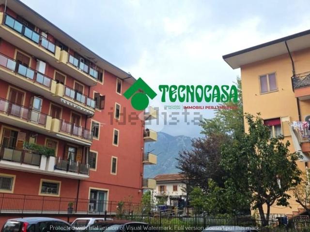 Locale in affitto di 47 m² in Via Nazionale, 326