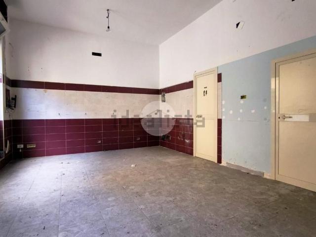 Locale in affitto di 47 m² in Via Pigna