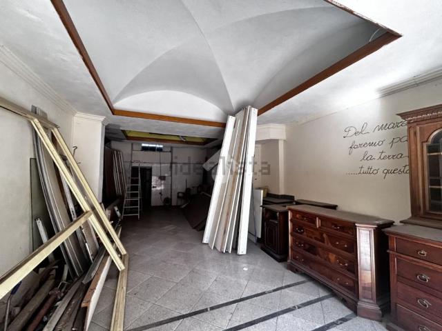 Locale in affitto di 47 m² in Via Pozzuolo Favaro, 15