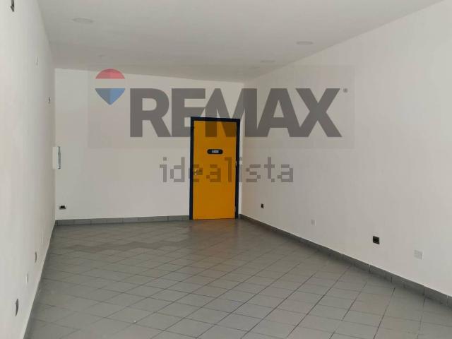 Locale in affitto di 47 m² in Via Santuario Cruillas, 23