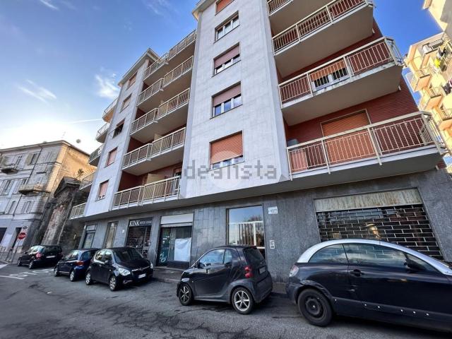 Locale in affitto di 47 m² in Via San Giuseppe, 1