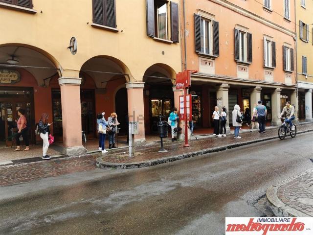Locale in affitto di 47 m² in Via San Felice