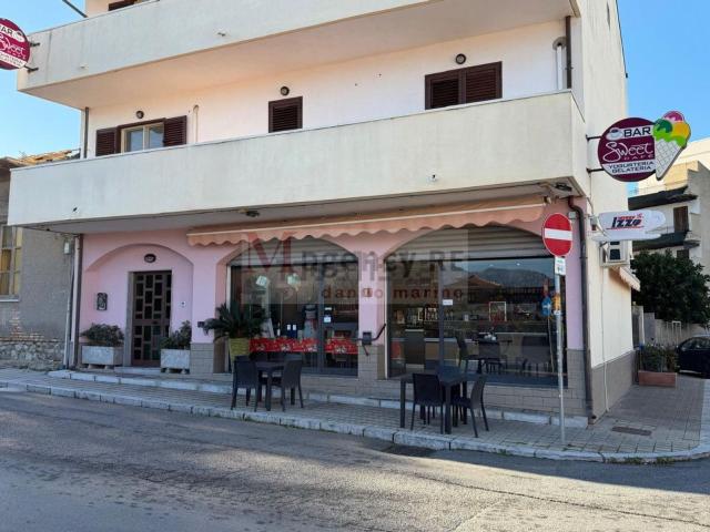 Locale in affitto di 47 m² in Via Sottolume